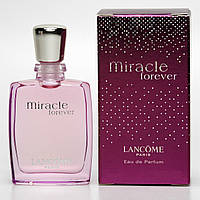 Lancome Miracle Forever парфюмированная вода 100 ml. (Ланком Миракл Форевер)