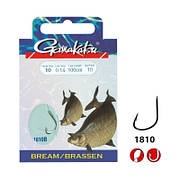 Готові повідці і оснастки