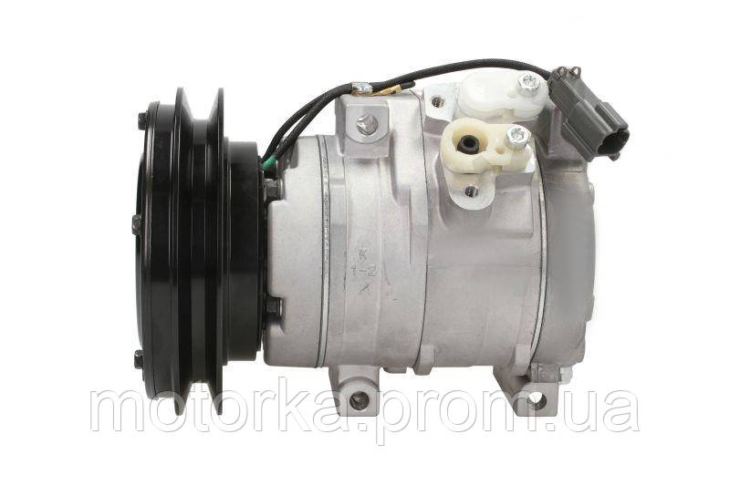 Компресор кондиціонера DENSO 10S15C, 24V