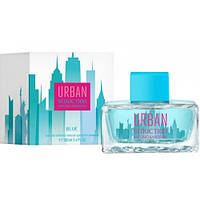 Antonio Banderas Urban Seduction Blue for Women ( Антонио Бандерас Урбан Седакшн Блу Вумен)