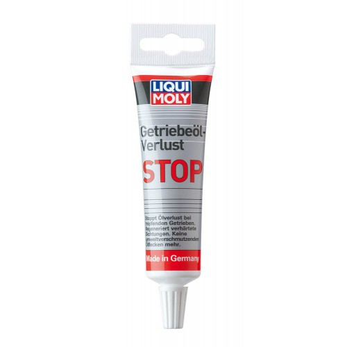 Присадка для усунення течі мастила в МКПП Liqui Moly Getriebeol-Verlust-Stop 50 мл. 1042