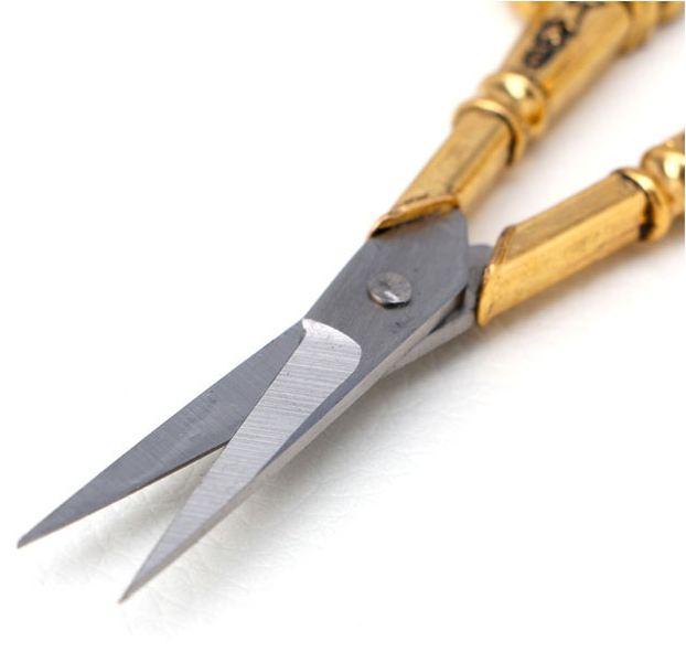 Ножницы для шитья,вышивания,рукоделия - фото 3 - id-p557970209