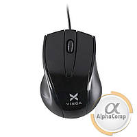 Миша USB Vinga MS-100 Black