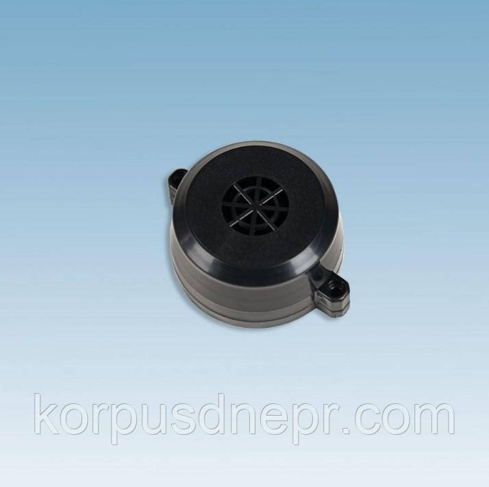 Корпус KM52 для електроніки 52х30х31
