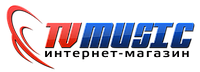 Расширение интернет магазина TVMusic