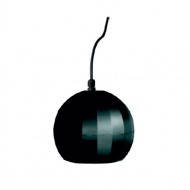 Кулясті гучномовці