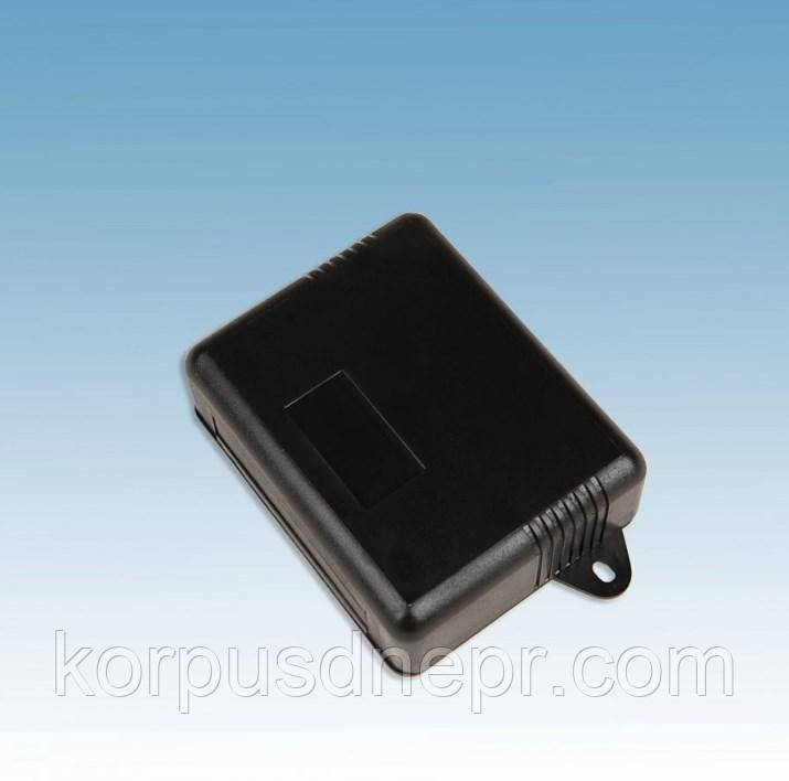 Корпус KM53 ABS для електроніки 115х90х37