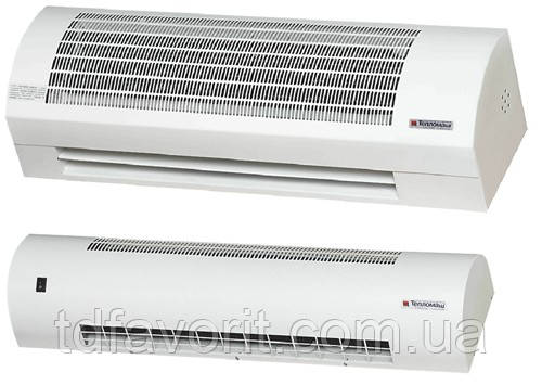 Теплова завіса КЕН-6П222Е, фото 1