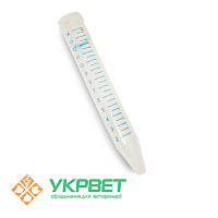 Спермоприймач пластиковий, градуйований 14 мл