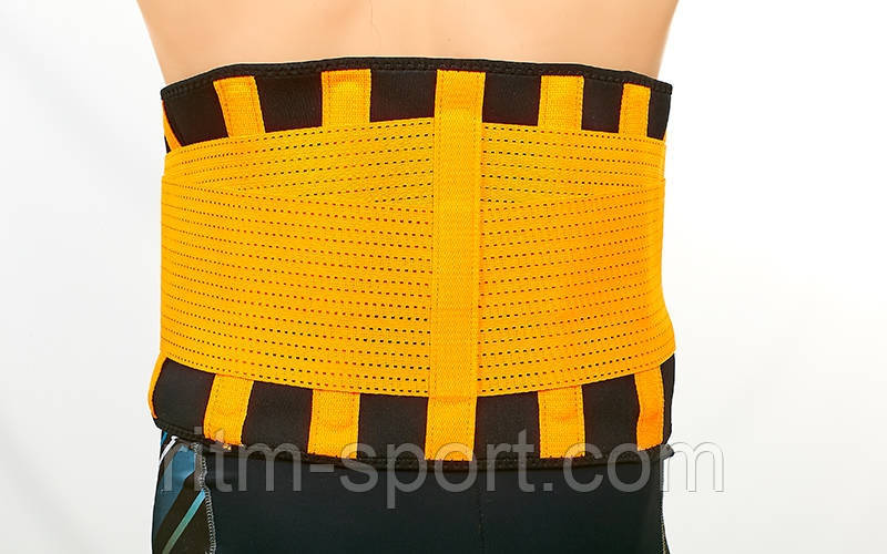 Пояс для корекції фігури Xstreme power belt