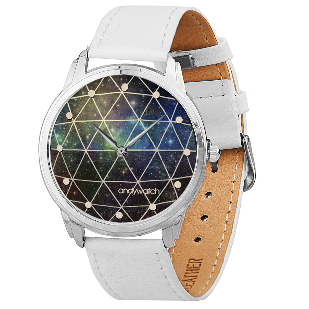 Наручний годинник Andywatch Космос подарунок