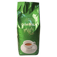 Кофе Gimoka Miscela Bar, 60% Арабика, 40% Робуста, Италия, зерно 3кг