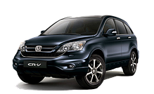 Honda CR-V 2010-2012