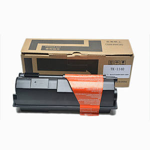 Тонер-картридж IPM для Kycoera TK-1140 (FS-1035mfp, FS-1135mfp, M2035dn, M2035dn)