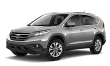 Honda CR-V 2012-2015