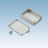 Корпус KM54JP для електроніки 90х63х32, фото 2