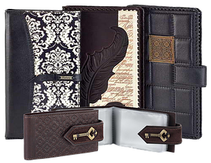 Бізнес аксесуари