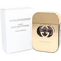 Тестер женской туалетной воды Gucci Guilty women