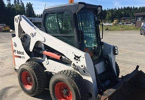 BOBCAT 650