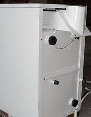 Газовий котел Геліос АОГВ 16Д (димохідний; один контур), фото 2