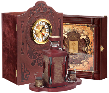 Предмети декору та подарунки