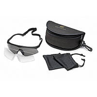 Тактичні окуляри Sawfly US Military Kit Regular