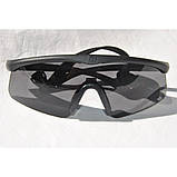Тактичні окуляри Sawfly US Military Kit Regular, фото 3