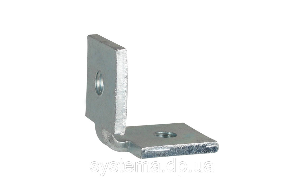 Walraven BIS Канальна гайка-куточок 34.5 x 34,5 x 25 mm