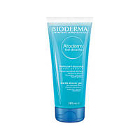 Біодерма Атодерм очищуючий гель для душу для сухої шкіри Bioderma Atoderm gel douche 200 мл