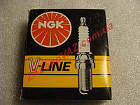 Свечи зажигания NGK V-Line №33 BKR5E-11 оригинал