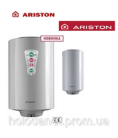 Бойлер (водонагрівач) Ariston Slim 65 ASB PRO R