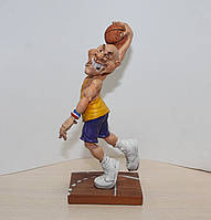 Статуетка "Баскетбол" (W.Stratford)