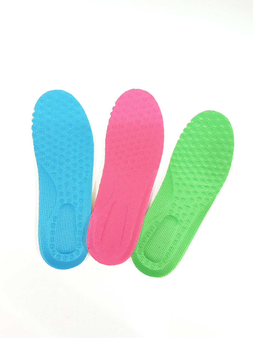 Дитячі ортопедичні обрізні устілки, фото 1