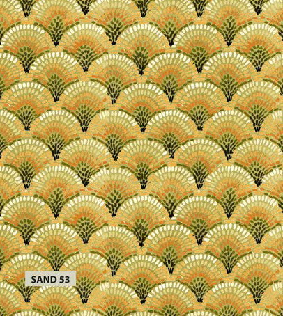 Тканина для штор Commersan Sand