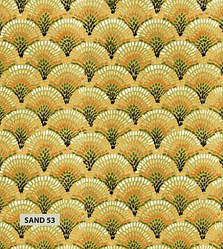 Тканина для штор Commersan Sand