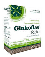 Ginkoflav Forte Olimp, 60 капсул