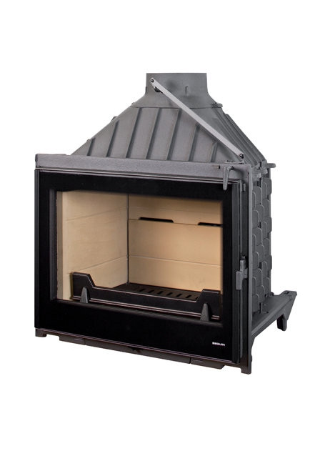 Seguin Europa 7 Evolution PLUS