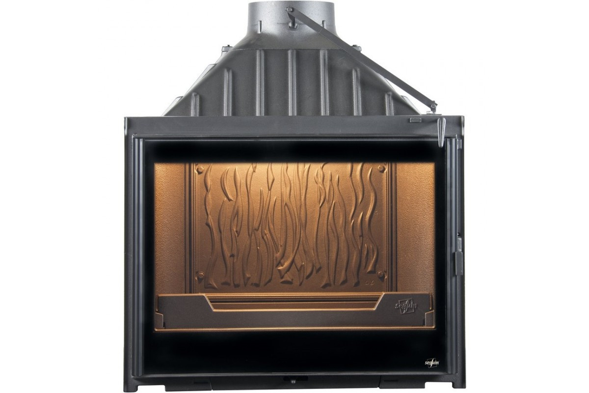 Seguin Europa 7 Evolution