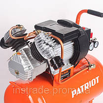 Компресор Patriot VX 50/402, фото 2