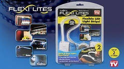 Гнучка світлодіодна підсвітка Flexi Lites Stick