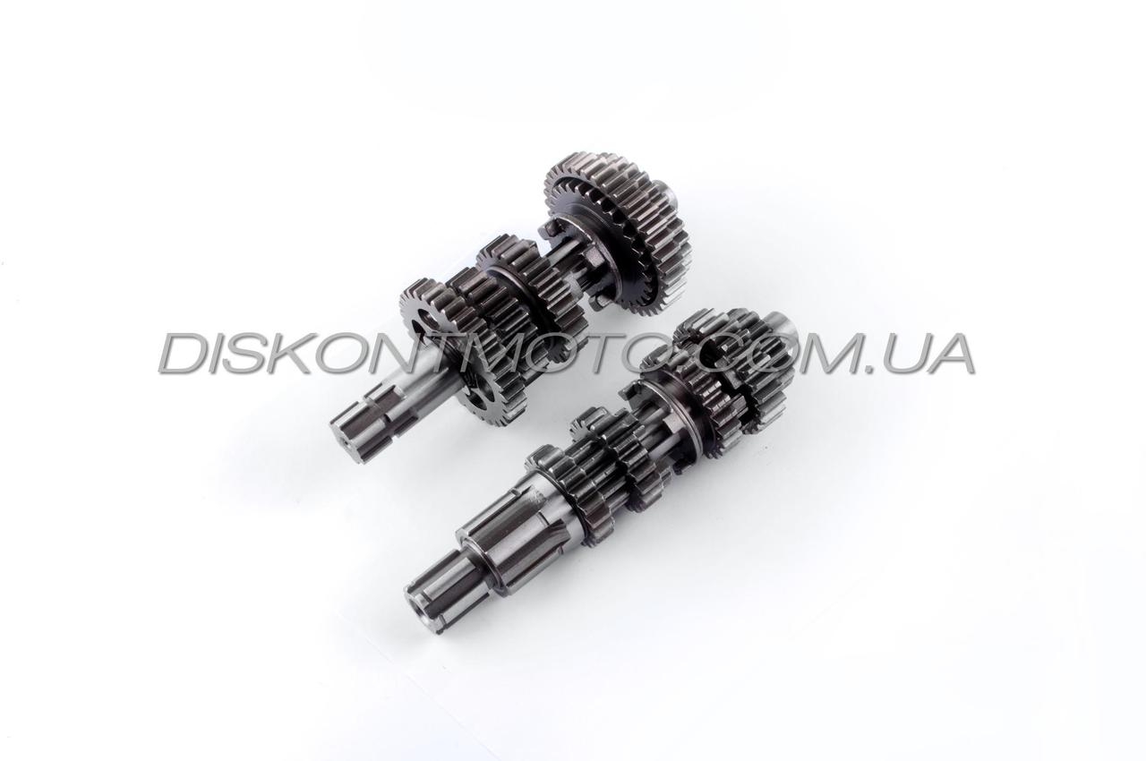 Коробка передач  4T CG150 GEON ,LIFAN BMB