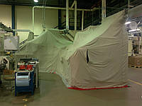 Виготовлення текстильних виробів під замовлення