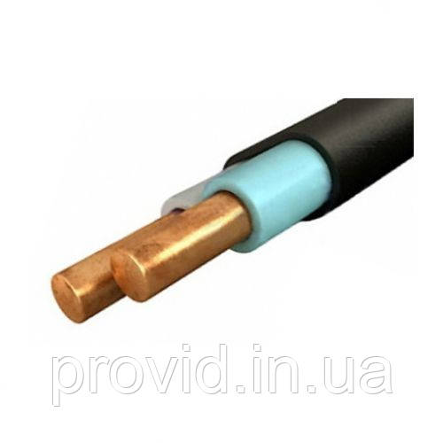 Кабель силовий ВВГ-п 3х2,5