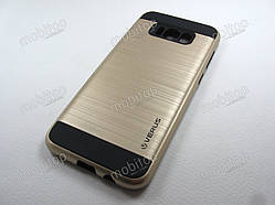 Чохол VERUS Samsung Galaxy S8 Plus G955 (золотистий)