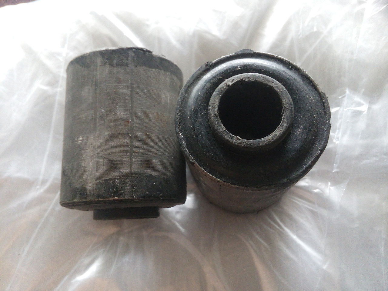 Сайлентблок Нижнего Рычага Волга, ГАЗ 3102, 3110 (1шт.) — Купить ...