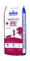 Bosch Breeder Sport 20 кг для собак середніх та великих порід