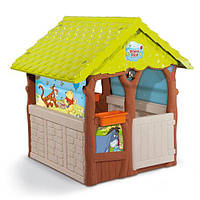 Дитячі будиночки