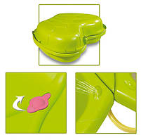 Пісочниці і столики