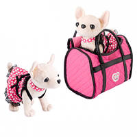 Собачки Chi Chi Love