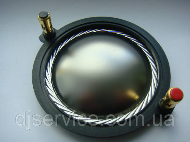 Мембрана 74.46 для B&C DE800, RCF nd850, фото 1